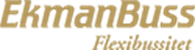 Ekmans Logo
