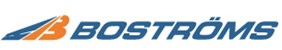 Bostromstrafik Logo